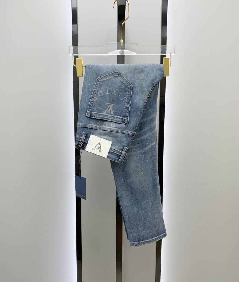 Louis Vuitton Jeans